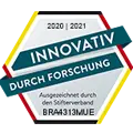 Innovativ durch Forschung