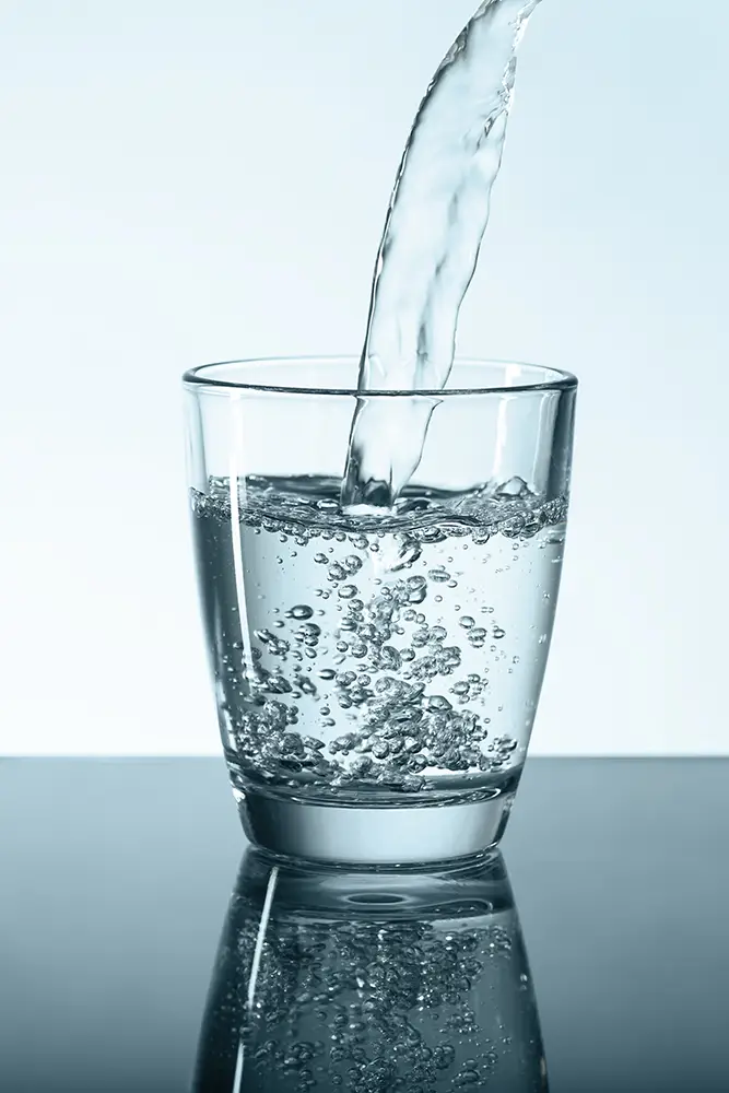 Trinkwasserschutz