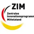 ZIM Logo